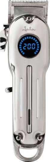 Jata JBCP4000 Hårklipper med LED (1,5/3/6/9 mm) Jata JBCP4000 Hårklipper med LED (1,5/3/6/9 mm)