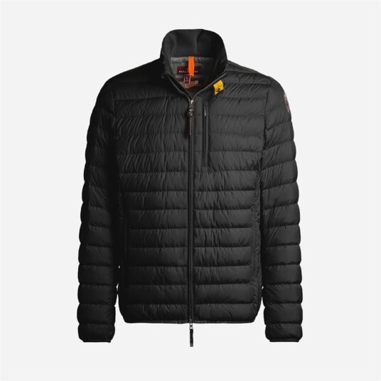 Parajumpers Men's Ugo Black S Parajumpers Men's Ugo Black S