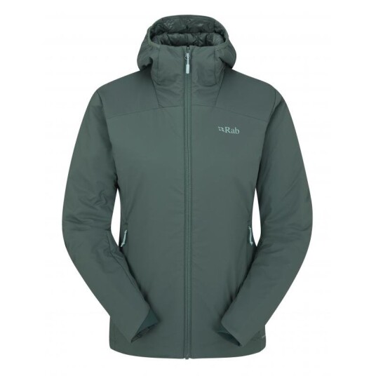 Rab Rab  Xenair Alpine Light Jacket Wmns   12