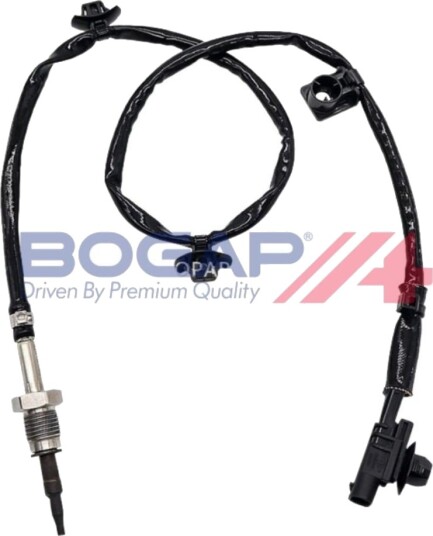 Sensor, eksostemperatur BOGAP Y6120115
