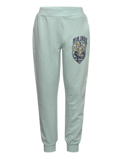 LEGO kidswear Lwpino 303 Sweatpants Black 152 LEGO kidswear Lwpino 303 Sweatpants Black 152