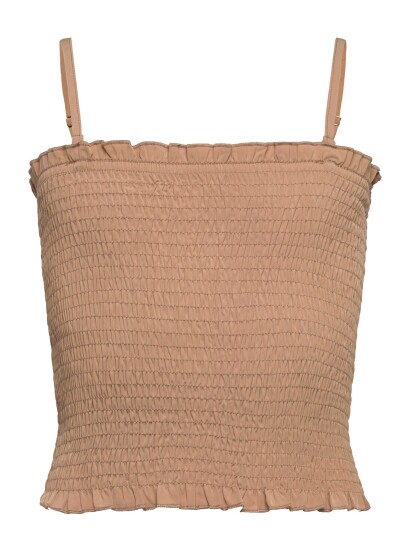 Grunt Tobine Top Beige XXL/18Y