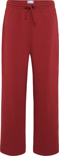 Planet Nusa Vibe1 Pants Red XXS