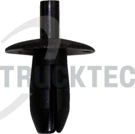 Ekspansjonsnagle TRUCKTEC AUTOMOTIVE 02.67.203