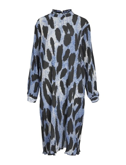 Object | Objnora L/S Dress 129 .Cd | 36