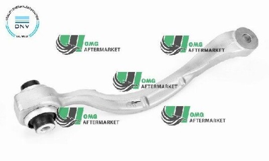 Bærearm, hjuloppheng OMG SRL G40.4744/S
