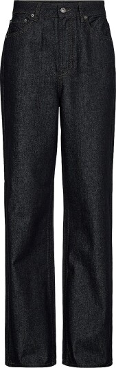 IVY Copenhagen Ivy Brooke Jeans Wash Darlington   Navy   28 x 32