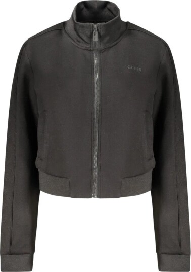 Guess Dame Gensere & Hettegensere Svart XL, Guess Dame Gensere & Hettegensere Svart XL,