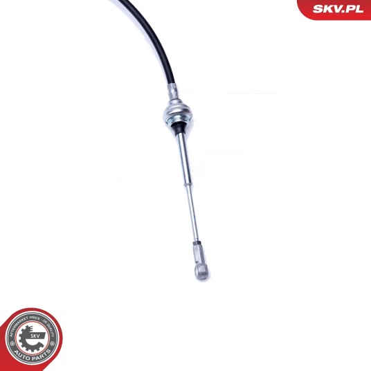 Kabel, girmekanisme ESEN SKV 27SKV107