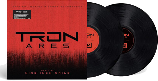 TRON: Ares