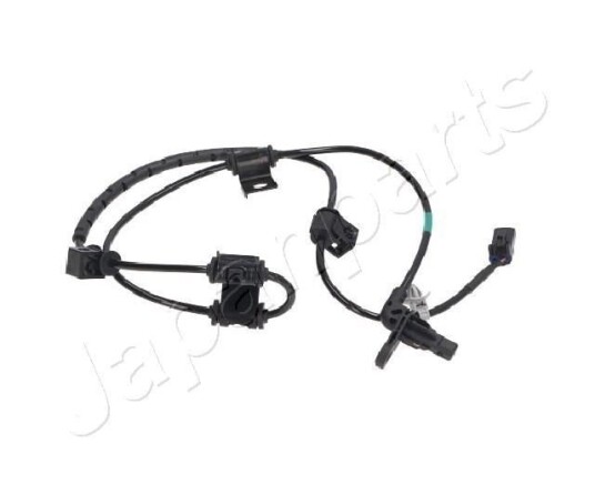 Sensor, ABS JAPANPARTS ABS-K51