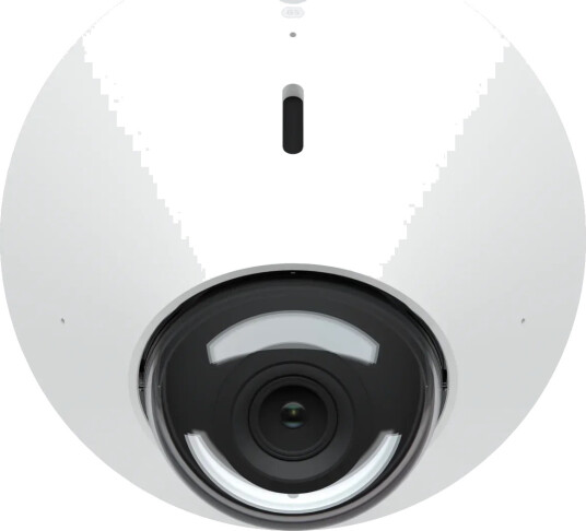 Ubiquiti G5 Dome Overvåkingskamera med PoE Hvit 30 fps