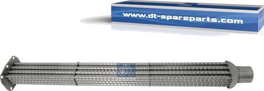EGR-modul DT Spare Parts 3.18199
