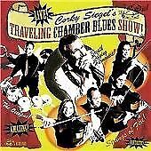 MediaTronixs Corky Siegel : Traveling Chamber Blues Show [us Import] CD (2005) Pre-Owned
