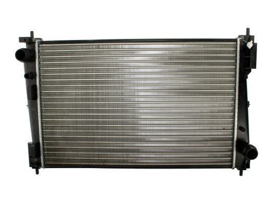 Radiator THERMOTEC D7X075TT Radiator THERMOTEC D7X075TT