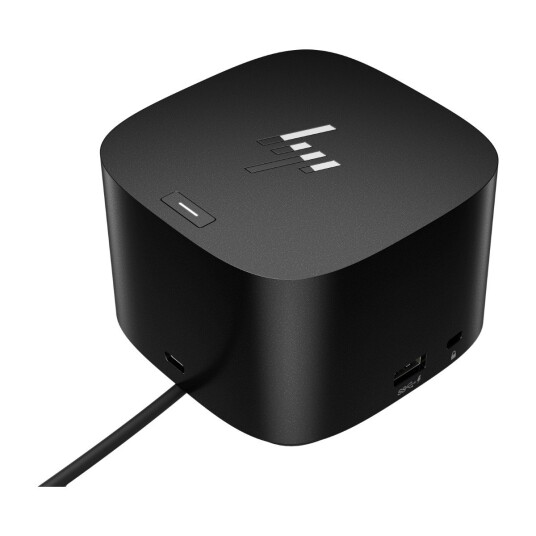 HP Thunderbolt Dock 120W G4 HP Thunderbolt Dock 120W G4