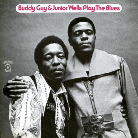 Buddy Guy Junior Wells Buddy Guy Junior Wells Play The Blues Vinyl