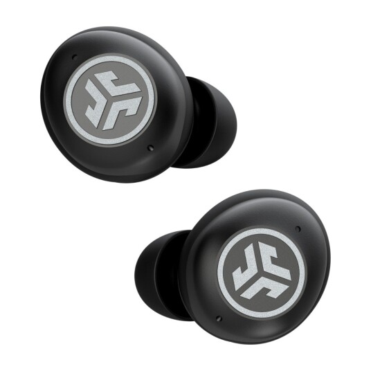 Jlab Audio Jbuds Air Pro - True Wireless-Hodetelefoner Med Mikrofon - I Øret - Bluetooth - Svart