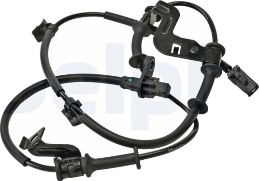 Sensor, ABS DELPHI SS21553-12B1 Sensor, ABS DELPHI SS21553-12B1