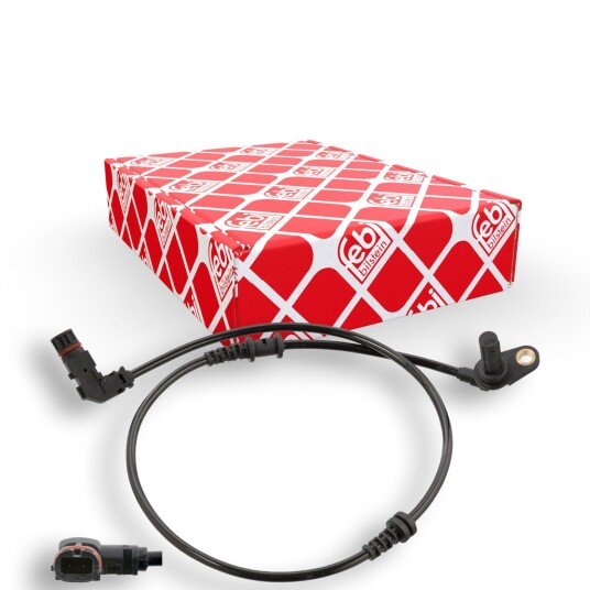 ABS sensor FEBI BILSTEIN 106263