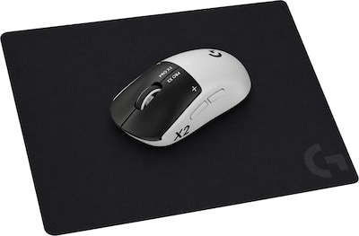 Logitech PRO X 2 SUPERSTRIKE trådløs gamingmus Bundle