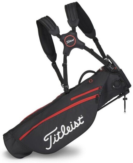 Titleist Premium Carry Bag Titleist Premium Carry Bag