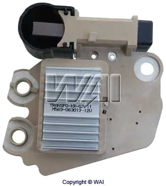 Dynamoregulator WAI M569 Dynamoregulator WAI M569