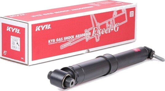 KYB 344800 Støtdemper KYB 344800 Støtdemper