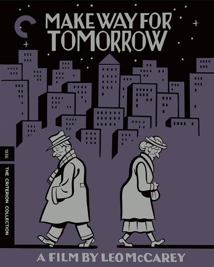 Make Way For Tomorrow (1937)