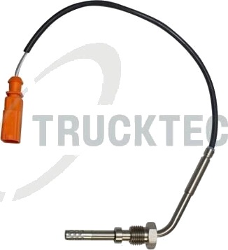 Sensor, eksostemperatur TRUCKTEC AUTOMOTIVE 07.17.088
