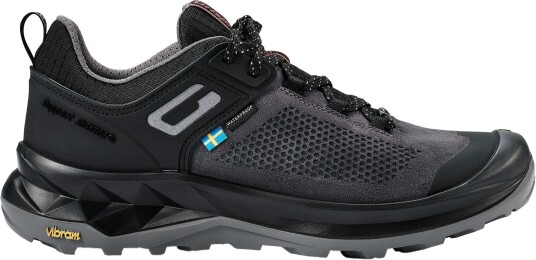 Graninge Men"s Dalom Black 40