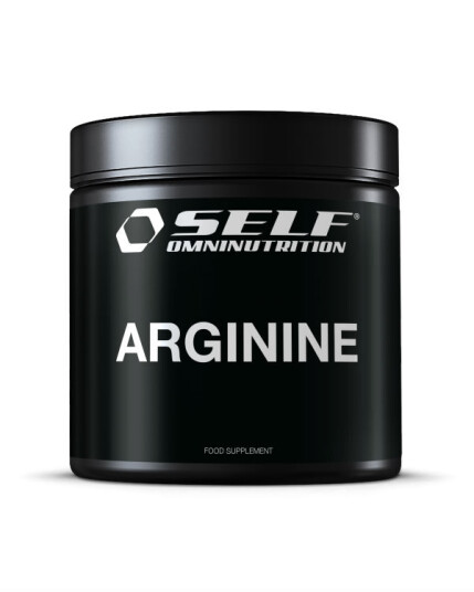 SELF Arginin 200g SELF Arginin 200g