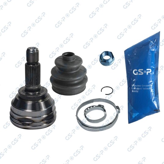 GSP 830009 Drivledd