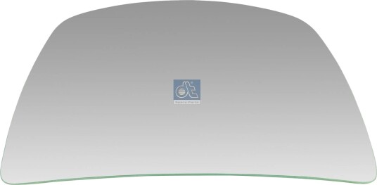 Speilglass, vidvinkelspeil DT Spare Parts 2.73076