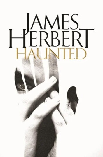 Haunted Av James Herbert