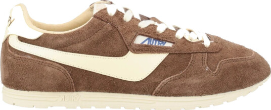 Autry Herre Sko Brun 40 EU, Autry Herre Sko Brun 40 EU,
