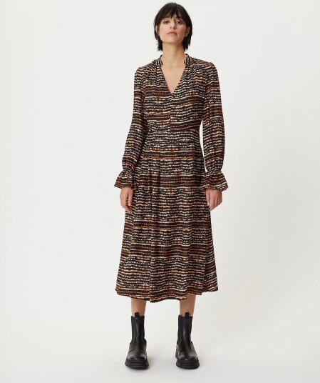 Day Birger et Mikkelsen Day Jungle Black 32