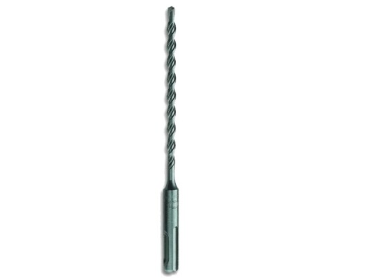 Cimco 208610 Rotasjons Hammer Twist Betongbor Høyrehåndsrotasjon 6 Mm 16 Cm Porebetong Murstein Betong Sandsten Stein Cimco 208610 Rotasjons Hammer Twist Betongbor Høyrehåndsrotasjon 6 Mm 16 Cm Porebetong Murstein Betong Sandsten Stein