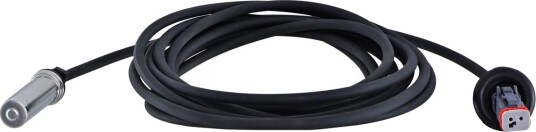 HELLA 6PU 230 048 401 Sensor ABS
