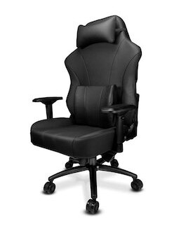 Svive Phoenix Tier 3 Gamingstol sort