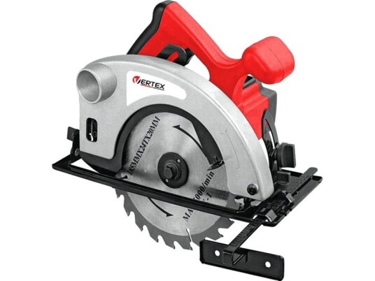 Vertex Sirkelsag VPT1400LASER 1400W 185mm