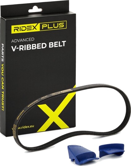Multireim RIDEX PLUS 305P0504P