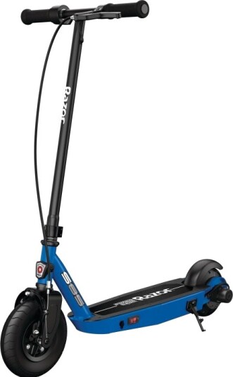 Razor Power Core S85 elektrisk sparkesykkel - blå