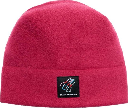 Black Diamond Nordic Fleece Beanie Purple OneSize Black Diamond Nordic Fleece Beanie Purple OneSize