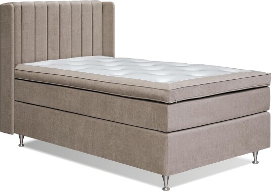 Joluma Sengepakke Medium +Flere valg 105x200 cm Beige