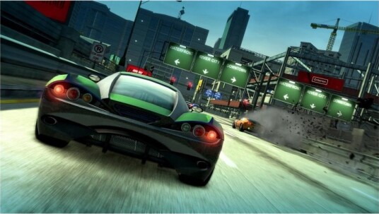 Burnout Paradise Remastered Switch Burnout Paradise Remastered Switch