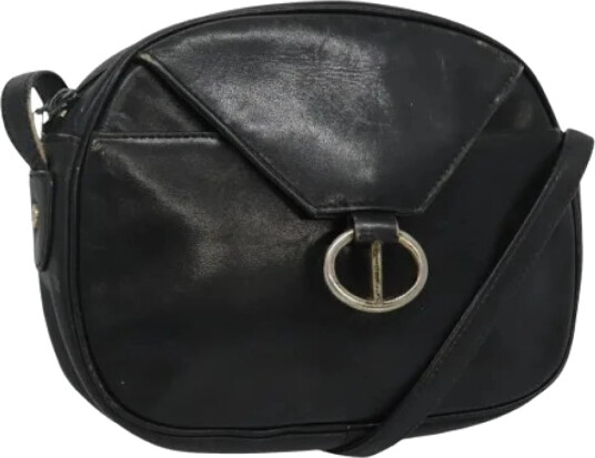 Dior Vintage Dame Blå Dior Vintage Dame Blå