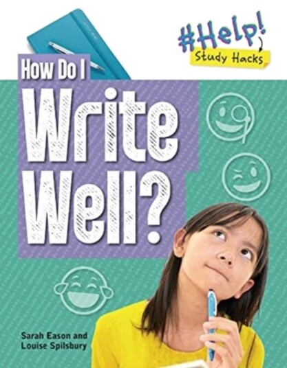 How Do I Write Well? How Do I Write Well?