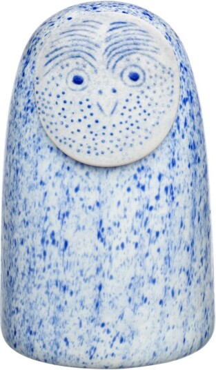 iittala Birds by Toikka Blå ugle