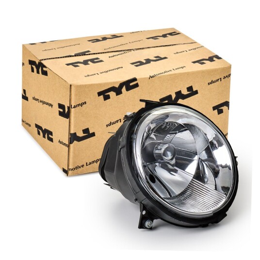 Tyc Hovedlyskaster TYC 20 5671 08 2